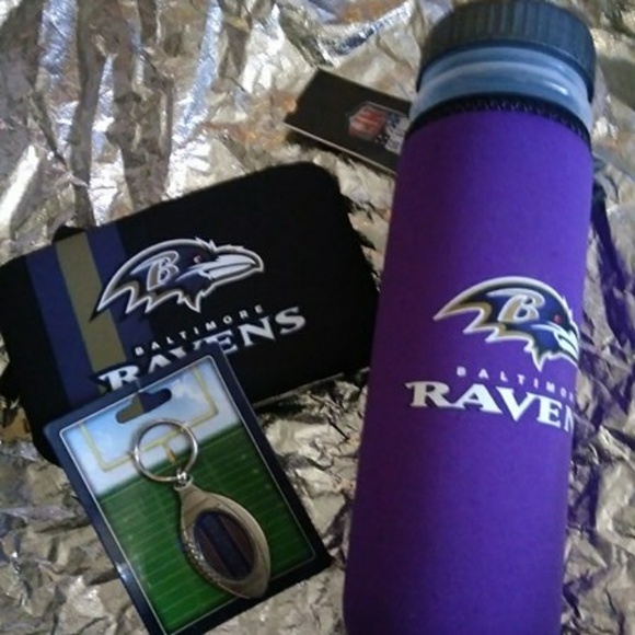 RAVEN COMBO - Picture 3 of 3